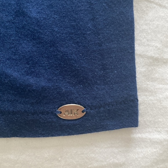 A/X Cotton Tee size S - Picture 3 of 4